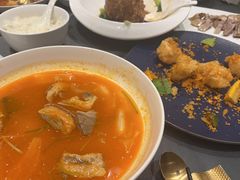 -A One Kitchen·南京精菜馆(晶丽酒店店)