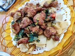 -南记食粥坊·宵夜大排档(莲花总店)