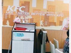 -肯德基(北京南站店)