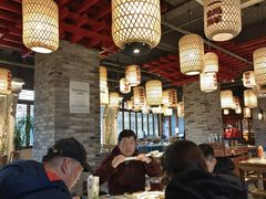 -二十八里太湖船菜(吉祥路店)