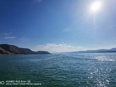 -黄河三峡风景名胜区