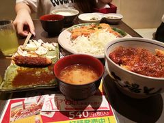 -矢场猪(名古屋站三井楼北馆店)