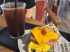 -旧雨咖啡·CoffeeFORU(黄村奥体店)