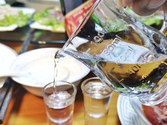 -清真华宇开锅羊肉