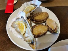 -大汉金桥华美达广场酒店·食秀全日制餐厅
