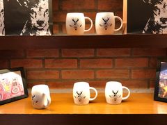 -THE ALLEY 鹿角巷(时代天街A馆店)