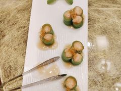 -玉舌尖私房菜(裕华店)