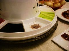 精品烤鸭-金百万烤鸭店(马甸店)