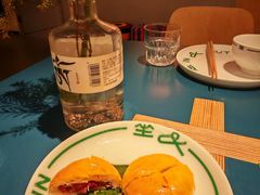 -一坐一忘云南菜(嘉里中心店)