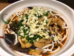 -回民餐厅(红旗路店)