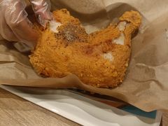 -德克士(五洲餐厅)