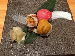 -皇品田苑日式料理(苏州中心店)