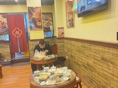 -赵记传承·中国甜品(福州总店)