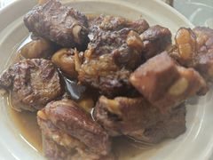 -何适山庄 ·可团建(水长城P2停车场店)