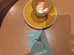 -Seesaw Coffee(朝阳大悦城店)