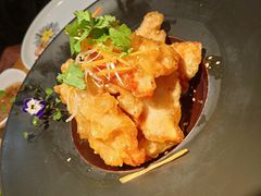 -王慧洁开口虾水饺·地道东北菜(银泰城店)