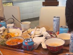-The COOK·厨餐厅·自助餐(浦东嘉里大酒店)