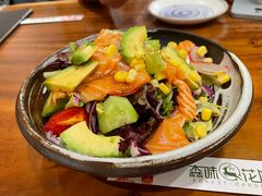 -森味花园·日本料理(伊藤洋华堂亚运村店)