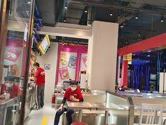 -西塔喜稻石锅米饭(太原街店)