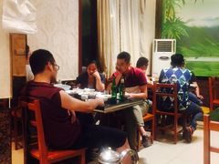 大堂-梅飞酒家(桑园路店)