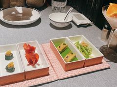 -柿合缘新京菜(静安嘉里中心店)