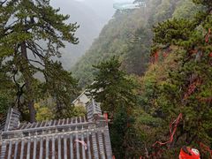 -塔云山