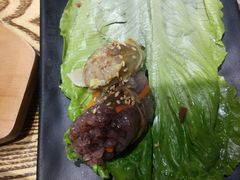 -吴草鸡爪오초닭발韩食堂(融恒盈嘉中心店)
