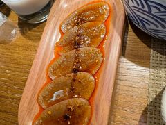 -蟹将军·松叶蟹和牛日料放题自助(K11店)