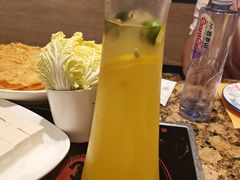 -黄记煌三汁焖锅(欢乐海岸店)