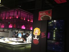 大堂-九鼎轩脆毛肚火锅(商业街店)