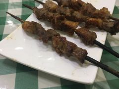 -新疆巴州金丝特餐厅(大钟寺店)