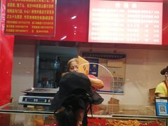 -阿捡忭京炸鸡(韭菜园总店)