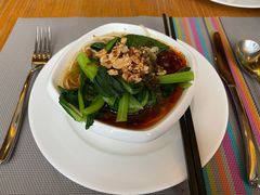 -重庆解放碑威斯汀酒店