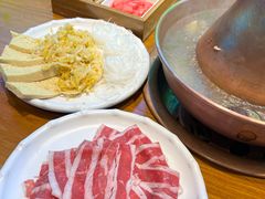-南门涮肉(东单店)