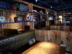 -麻辣总动员·川派海鲜·现炒浇头面·自贡菜(五彩城店)