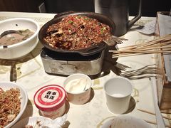 -串盟烧烤大排档·长沙美食地标(星沙店)