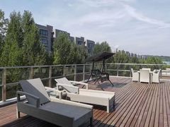 -陕西汤峪会议中心温泉酒店