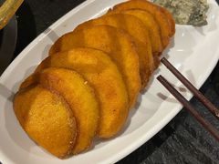 -友乐居羊蝎子(西直门店)