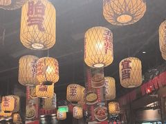 -南京大牌档(济南万象城店)