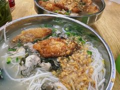 -新武二广福潮粉面食馆(哥英布拉街)
