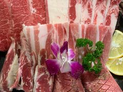 -九田家黑牛烤肉料理(石路天虹店)