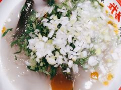 -武圣羊汤(武圣路店)