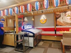 -金博士朝鲜民族餐厅(工大店)
