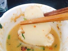 老石黑山羊-老石黑山羊毛驴肉火锅(金凯广场店)
