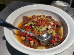 -费大厨辣椒炒肉(黄兴中心广场店)