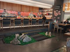 -江户前寿司·日料·寿喜烧(中关村壹号店)