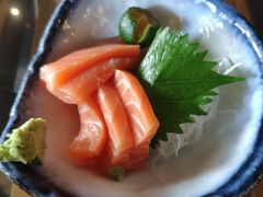 -鸟鸣门屋台料理(金帝银泰店)