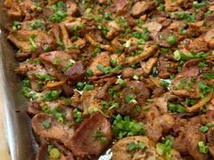 烤牛腿-横沥牛庄(总店)