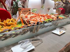 -海景花园大酒店·西餐厅