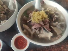 -潮镇老尾牛杂(环城西路店)